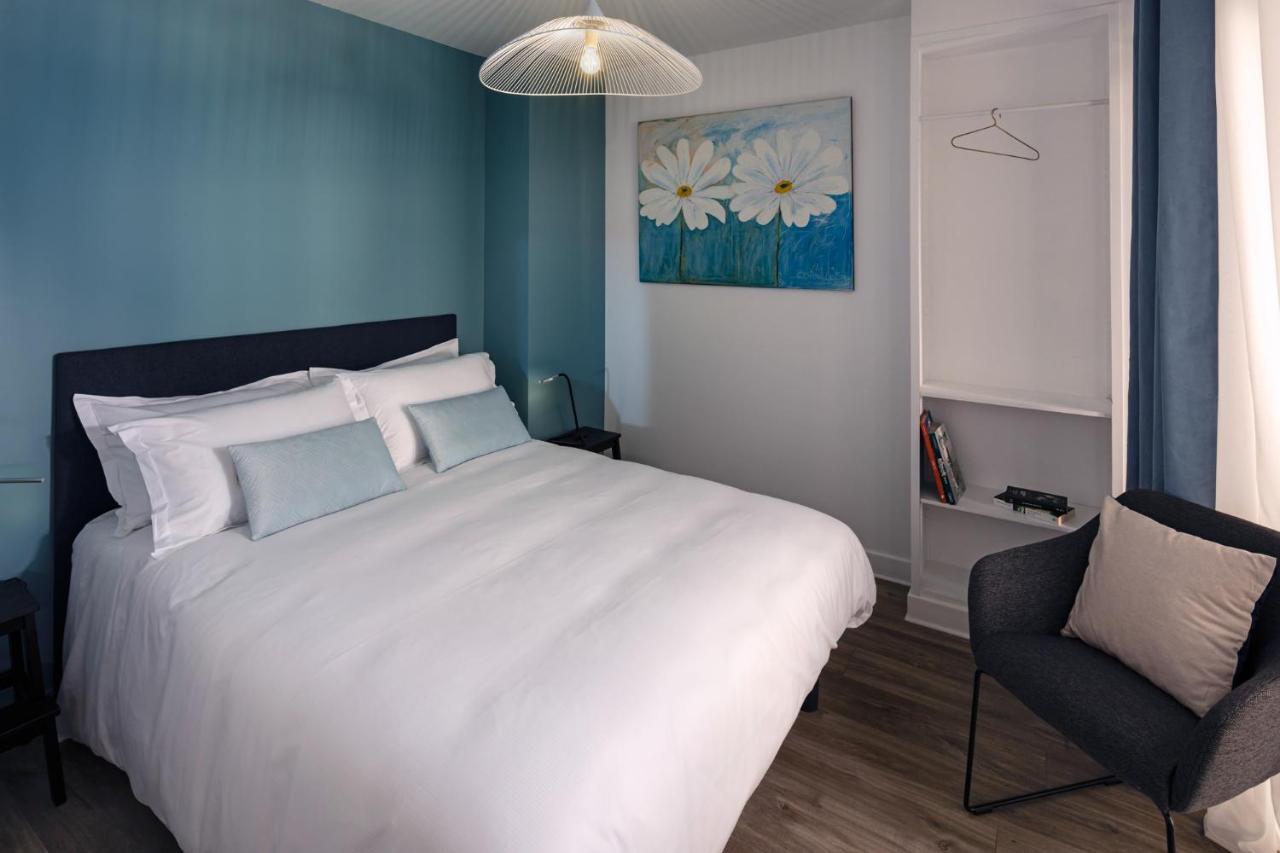 Gite Loft Cornelius Lons-le-Saunier Exterior foto